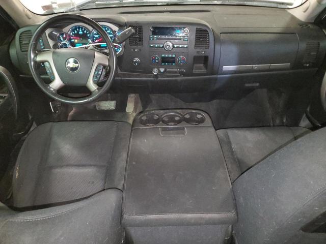 Photo 8 from auction – 2011 CHEVROLET SILVERADO with VIN 1GCRKSE30BZ288536