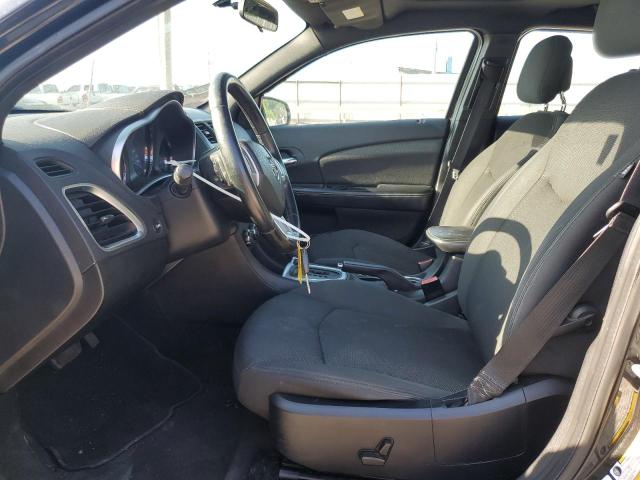 Photo 7 from auction – 2011 DODGE AVENGER MA with VIN 1B3BD1FBXBN521262