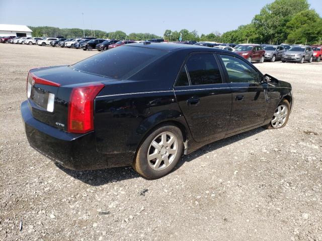 Photo 3 from auction – 2006 CADILLAC CTS HI FEA with VIN 1G6DP577760117048