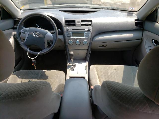 Photo 8 from auction – 2009 TOYOTA CAMRY BASE with VIN 4T1BE46K69U853773