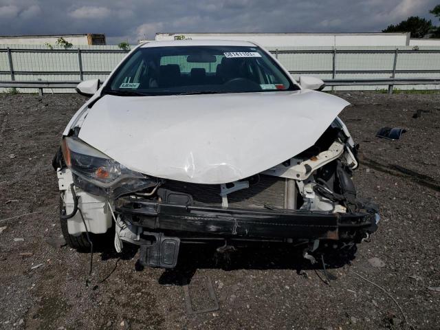 Photo 5 from auction – 2014 TOYOTA COROLLA L with VIN 2T1BURHE0EC064697