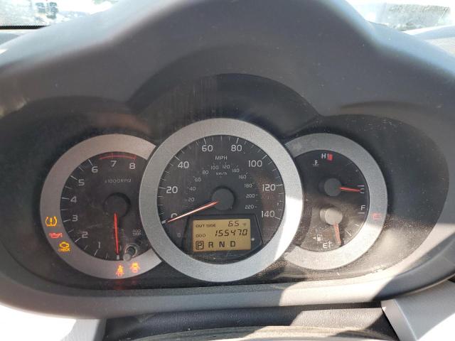 Photo 9 from auction – 2007 TOYOTA RAV4 with VIN JTMBD35VX75083825