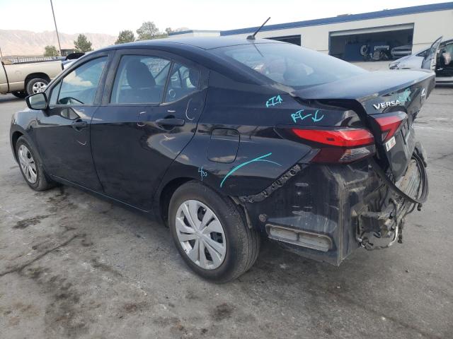 Photo 2 from auction – 2021 NISSAN VERSA with VIN 3N1CN8DV5ML822064