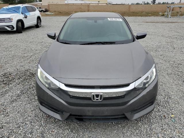 Photo 5 from auction – 2016 HONDA CIVIC LX with VIN 2HGFC2F51GH540979