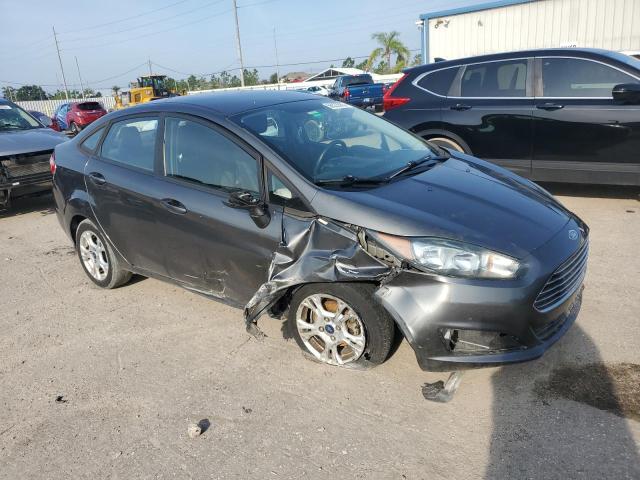 Photo 4 from auction – 2016 FORD FIESTA SE with VIN 3FADP4BJ4GM113120