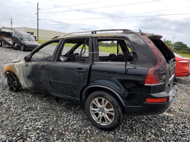 Photo 2 from auction – 2013 VOLVO XC90 3.2 with VIN YV4952CY4D1656172