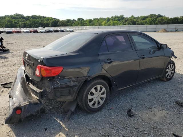 Photo 3 from auction – 2009 TOYOTA COROLLA BA with VIN JTDBL40EX9J026180