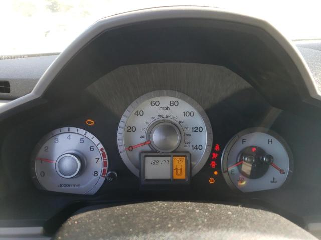 Photo 9 from auction – 2010 HONDA PILOT EXL with VIN 5FNYF3H55AB015955