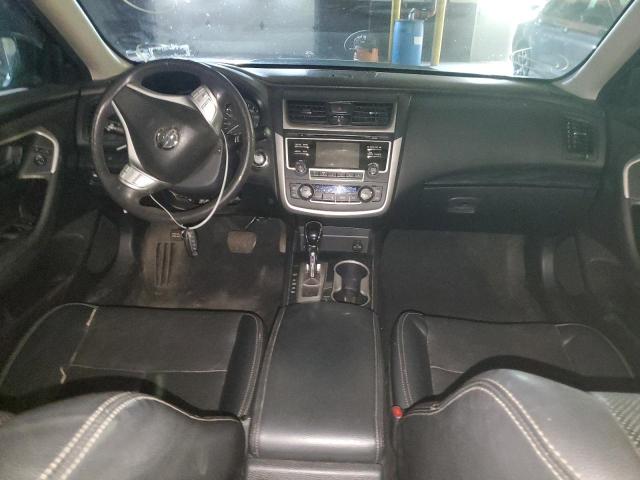 Photo 10 from auction – 2017 NISSAN ALTIMA 2.5 with VIN 1N4AL3AP2HC196435