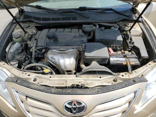 صورة رقم 11 من المزاد - 2011 TOYOTA CAMRY BASE مع VIN 4T1BF3EK8BU229049