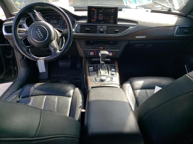 Photo 8 from auction – 2013 AUDI A7 PRESTIG with VIN WAU3GAFC2DN052803