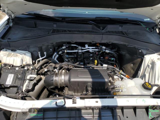 Photo 12 from auction – 2021 FORD EXPLORER X with VIN 1FMSK7DH7MGC50937