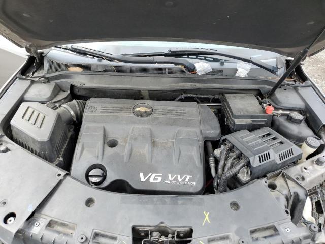 Photo 11 from auction – 2010 CHEVROLET EQUINOX LT with VIN 2CNFLPEYXA6415274