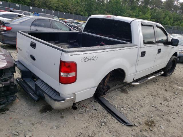 Photo 3 from auction – 2004 FORD F150 SUPER with VIN 1FTPW14584KC81709