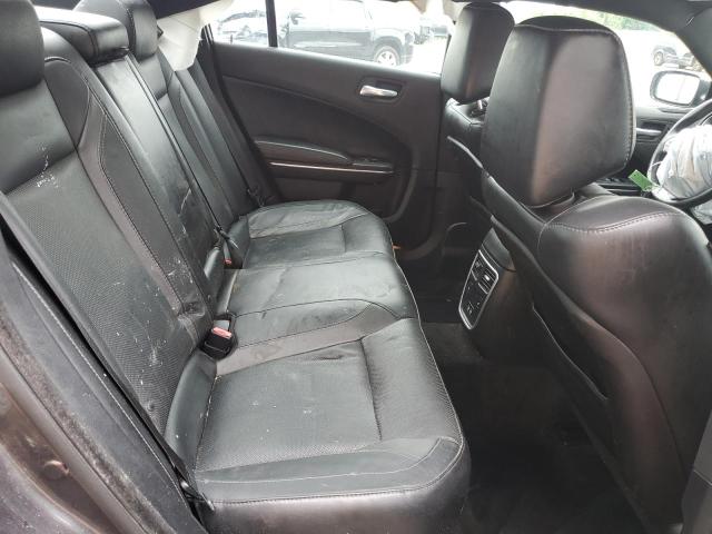 Photo 10 from auction – 2015 DODGE CHARGER SX with VIN 2C3CDXJG5FH863925