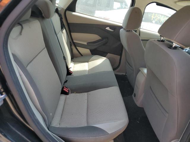 Photo 10 from auction – 2014 FORD FOCUS SE with VIN 1FADP3F25EL148826