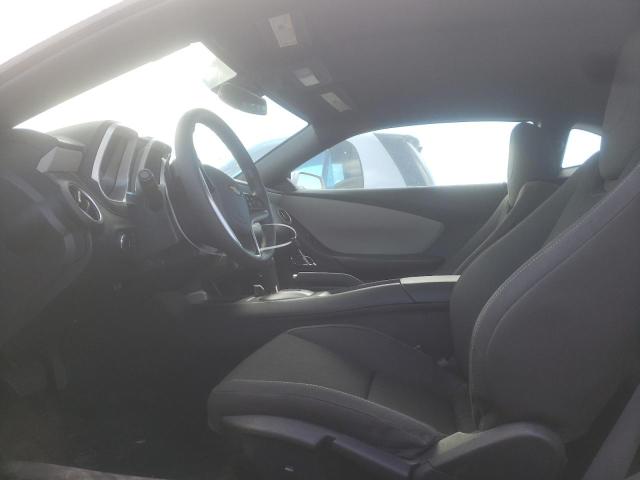 Photo 7 from auction – 2014 CHEVROLET CAMARO LS with VIN 2G1FA1E38E9290624