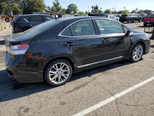 Photo 3 from auction – 2010 LEXUS HS 250H with VIN JTHBB1BA4A2010226