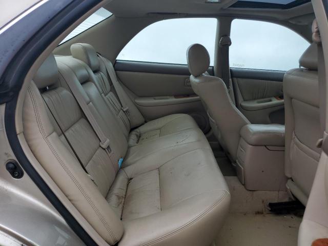 Photo 10 from auction – 2000 LEXUS ES 300 with VIN JT8BF28G1Y0287198