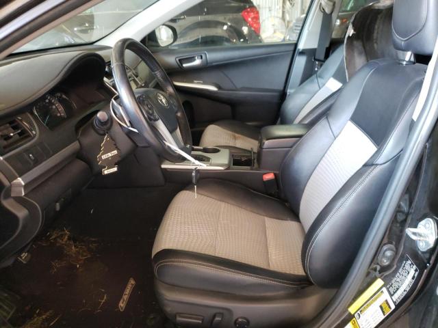 Photo 7 from auction – 2012 TOYOTA CAMRY BASE with VIN 4T1BF1FK5CU034031
