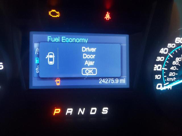 Photo 9 from auction – 2017 FORD TAURUS SE with VIN 1FAHP2D82HG116352