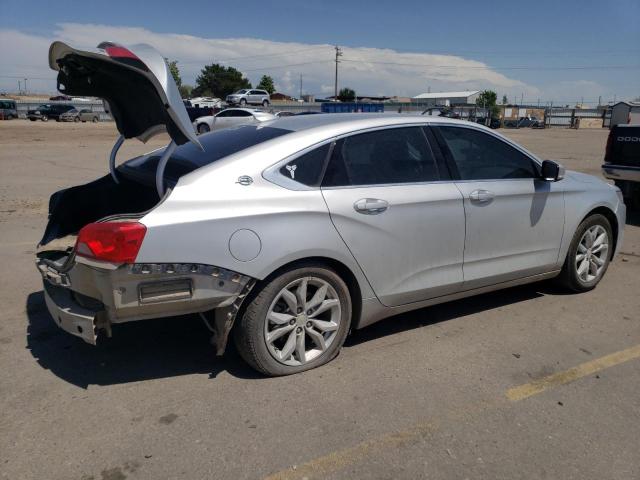 Photo 3 from auction – 2016 CHEVROLET IMPALA LT with VIN 2G1105SA4G9184519