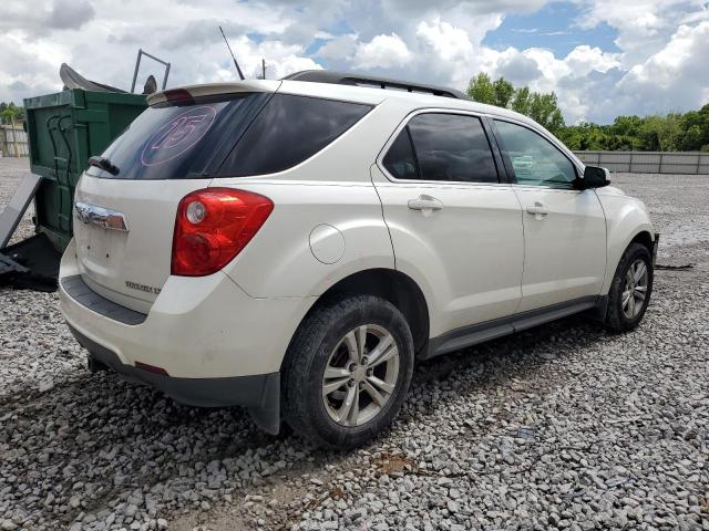 Photo 3 from auction – 2012 CHEVROLET EQUINOX LT with VIN 2GNALDEK7C1256309