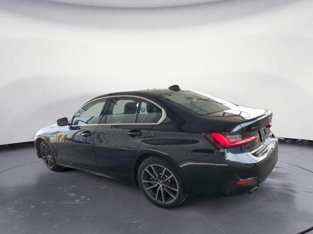 Photo 2 from auction – 2022 BMW 330XE with VIN 3MW5P9J08N8C72505