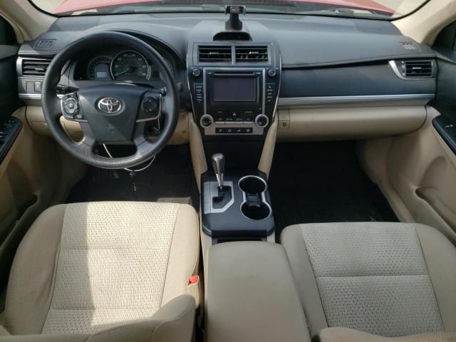 Photo 8 from auction – 2013 TOYOTA CAMRY L with VIN 4T1BF1FK7DU670645