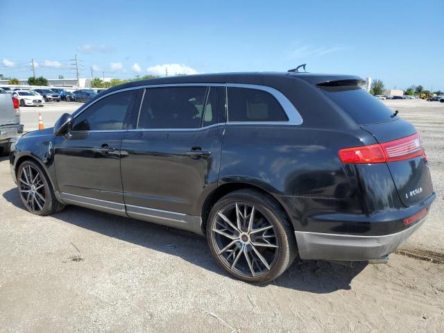 Photo 2 from auction – 2010 LINCOLN MKT with VIN 2LMHJ5AR5ABJ00069