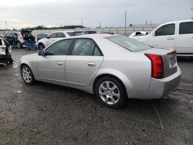 Photo 2 from auction – 2006 CADILLAC CTS HI FEA with VIN 1G6DP577360129939