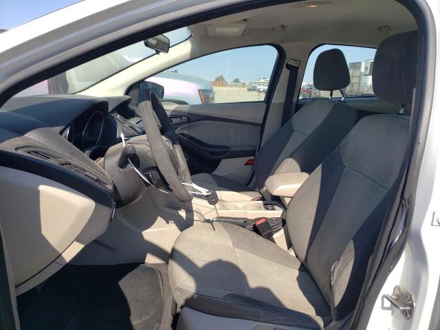Photo 7 from auction – 2012 FORD FOCUS SE with VIN 1FAHP3K23CL382953