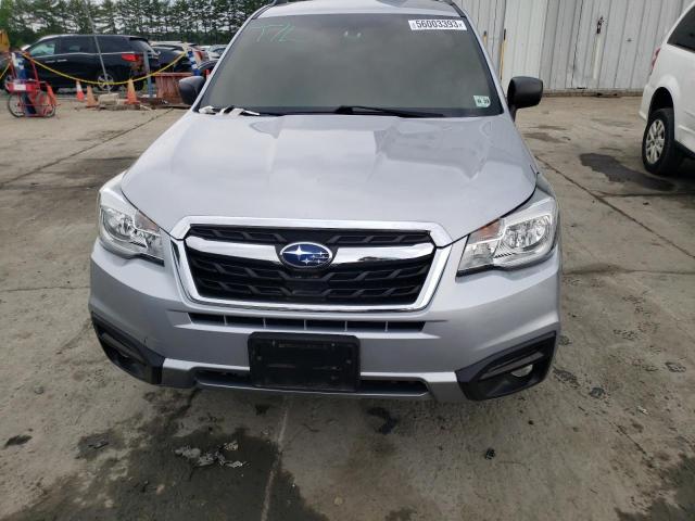 Photo 5 from auction – 2018 SUBARU FORESTER 2 with VIN JF2SJABC3JH403591