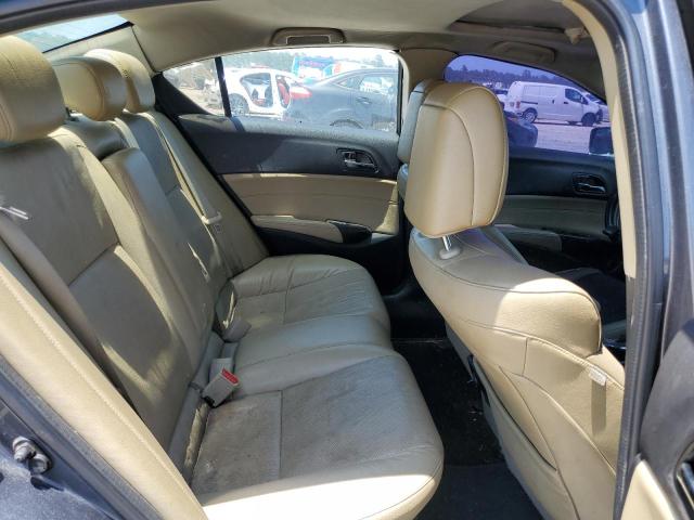 Photo 10 from auction – 2014 ACURA ILX 20 TEC with VIN 19VDE1F76EE014568