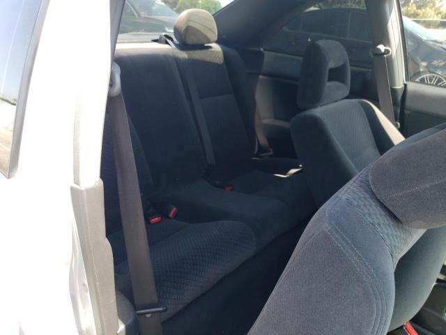 Photo 10 from auction – 2004 HONDA CIVIC DX V with VIN 1HGEM22324L047159