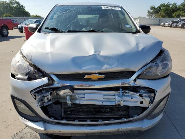 Photo 5 from auction – 2019 CHEVROLET SPARK LS with VIN KL8CB6SA5KC707119