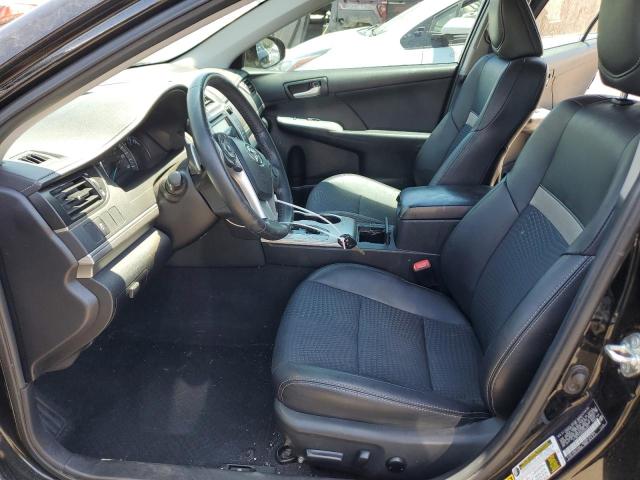 Photo 7 from auction – 2013 TOYOTA CAMRY L with VIN 4T1BF1FK5DU263391