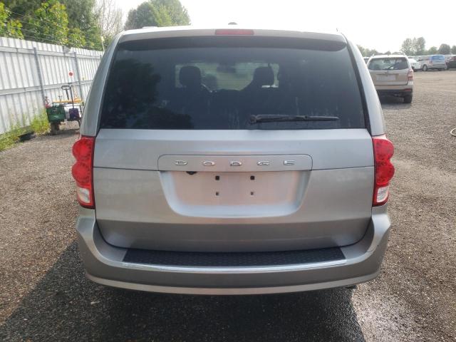 Photo 6 from auction – 2014 DODGE GRAND CARA with VIN 2C4RDGBG4ER226859