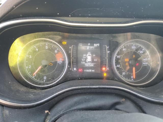 Photo 9 from auction – 2019 JEEP CHEROKEE L with VIN 1C4PJLLB1KD301124