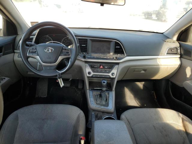 Photo 8 from auction – 2017 HYUNDAI ELANTRA SE with VIN 5NPD84LF4HH182012