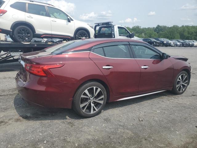 Photo 3 from auction – 2016 NISSAN MAXIMA 3.5 with VIN 1N4AA6AP0GC428536