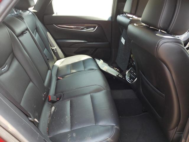 Photo 10 from auction – 2013 CADILLAC XTS PREMIU with VIN 2G61S5S36D9167206