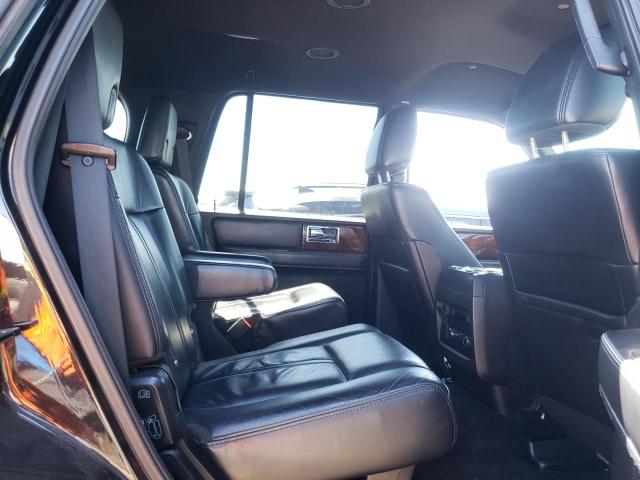 Photo 11 from auction – 2015 LINCOLN NAVIGATOR with VIN 5LMJJ2HT5FEJ01941