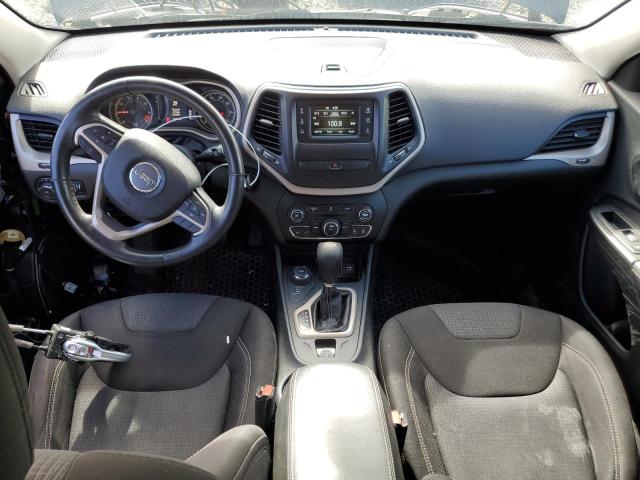 Photo 8 from auction – 2015 JEEP CHEROKEE L with VIN 1C4PJMCB9FW553087
