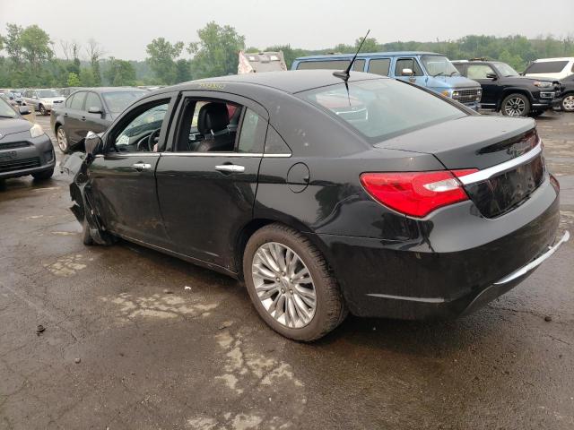 Photo 2 from auction – 2011 CHRYSLER 200 LIMITE with VIN 1C3BC2FG9BN520577