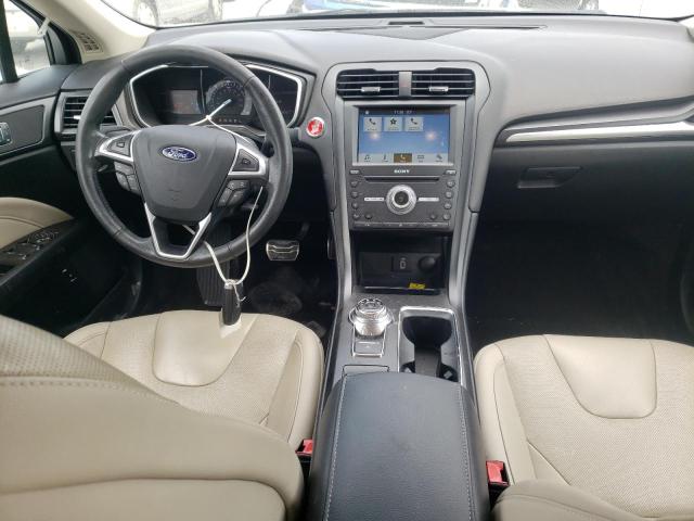 Photo 8 from auction – 2017 FORD FUSION TIT with VIN 3FA6P0RUXHR267465