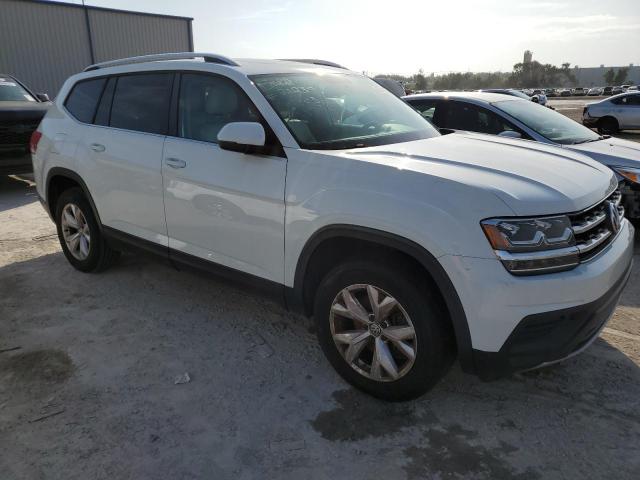 Photo 4 from auction – 2018 VOLKSWAGEN ATLAS with VIN 1V2BR2CA6JC501052