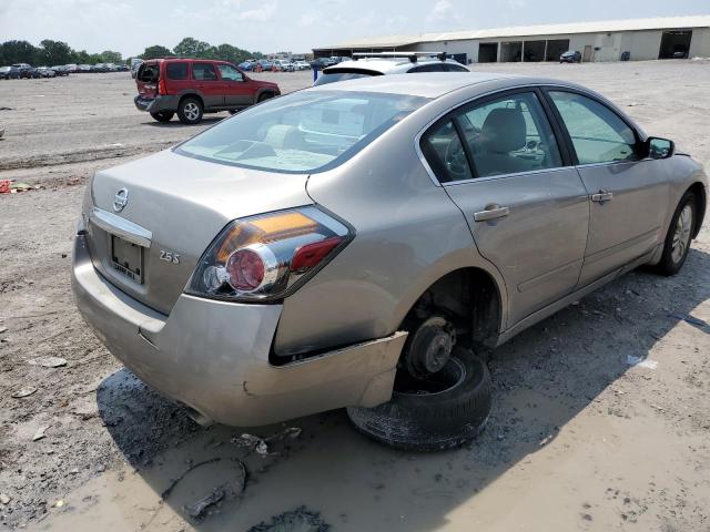 Photo 3 from auction – 2011 NISSAN ALTIMA BAS with VIN 1N4AL2AP5BC151149