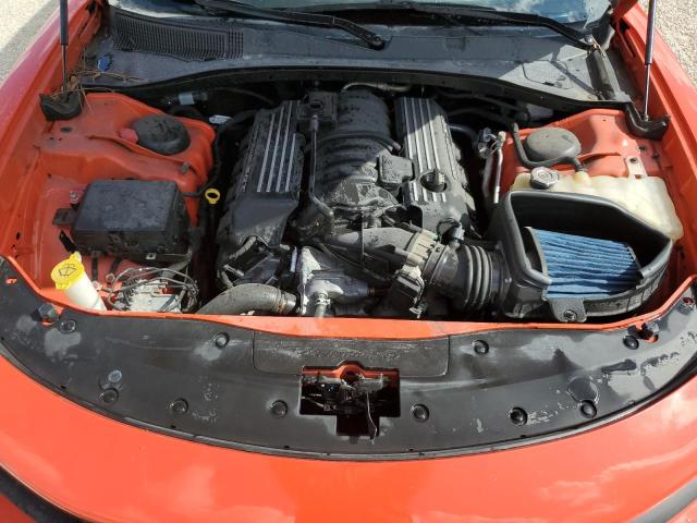 Photo 11 from auction – 2016 DODGE CHARGER R/ with VIN 2C3CDXGJ0GH347072