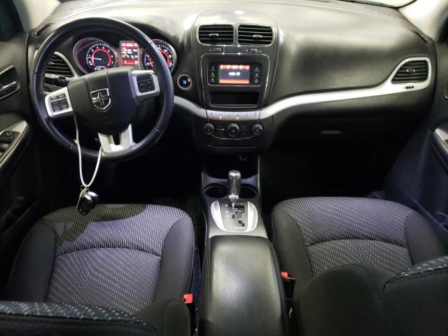 Photo 8 from auction – 2016 DODGE JOURNEY CR with VIN 3C4PDCGB9GT169250